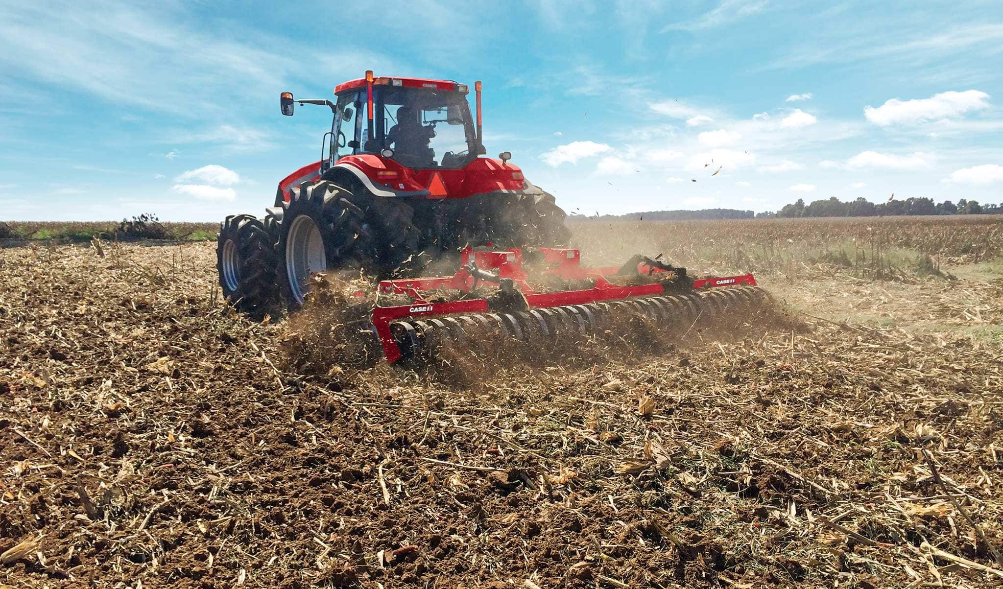 speed tiller hire